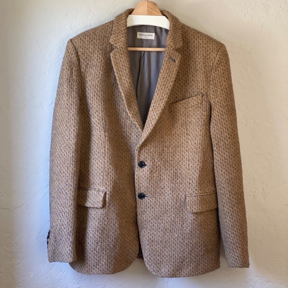 Dries Van Noten Other - Dries Van Noten Knit Jacket size 52